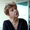Lydia Echevarria as Old Woman