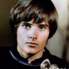 Leonard Whiting as Boy