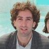 Mark Jacobs as Pinelli