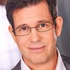 Michael Faulkner as PBS Host