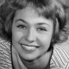 Anita Lindblom as Eva