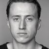 Theo Barklem-Biggs as Buster (Hoodie)