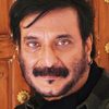 Milind Gunaji as Nanji Bhai