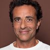 Federico Dordei as Mahmoud