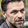 Ian Tracey as Lieutenant Randall Lloyd