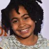 Taliyah Whitaker as Young Wednesday