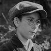 Raymond Borzage as Johnny 'Skinny' Stone