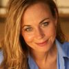 Abi Tucker as Annie O'Brien