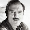 John Parrish as Mr. Max Black