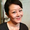 Marika Hayashi as Amayo (voice)