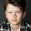 Shepherd Munroe as Cal