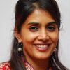 Sonali Kulkarni as Megha R. Kadam