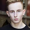 Tyler Hutchings as Robby G.