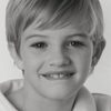 Flynn MacArthur as Boy in Dream