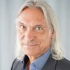 Horst Wüst as Schmidhuber
