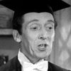 Gerald Rogers as Student