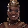 Sherrie Silver as Celeste