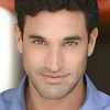 Frayne Rosanoff as John Cooper