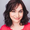 Alexandra Landau as Danni