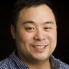 David Chang as Self - Chef / Friend