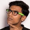 Biswa Kalyan Rath as Ilash