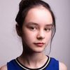 Elodie Wilton as Loveday