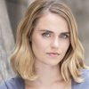 Kaley Wheless as Frances Ferguson