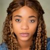 Bri Collins as Sabrina White