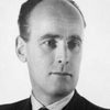 Bruce Belfrage as Sir David Conway
