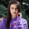 Diana Condurache as Dia
