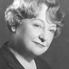 Laura Hope Crews as Auntie