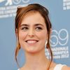 Hadas Yaron as Sarah