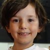 Timothy Radford as Ryszard Zabinski (Younger)