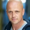 Jamie Robertson as Shy guy