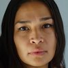 Morningstar Angeline as Migrant Mother