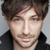 Alex Zane as Zach