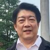 Liu Chang-han as Client at Spa