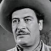 Gregorio Acosta as Singing ranch hand (uncredited)