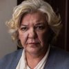 Zinaida Dedakin as Restaurant Owner