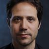 Antonio Saboia as Daniel