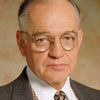 Richard Dysart as President Harry S. Truman