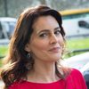 Louise Delamere as Locker Judge