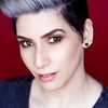 Fryda Wolff as Fairville Town Announcer / Additional Voices (voice)