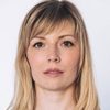 Ava Geralis as Schmitt
