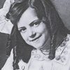 Gladys Egan as Farmer's Little Daughter