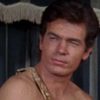 Gene Rutherford as Rufus Quint
