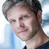 Ross Anderson as Alan Stonebridge