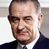 Lyndon Johnson as Self (archive footage)