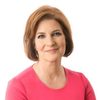 Roma Torre as TV Newscaster