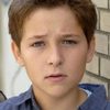 Tim Tiedemann as Emmas Bruder Lenni